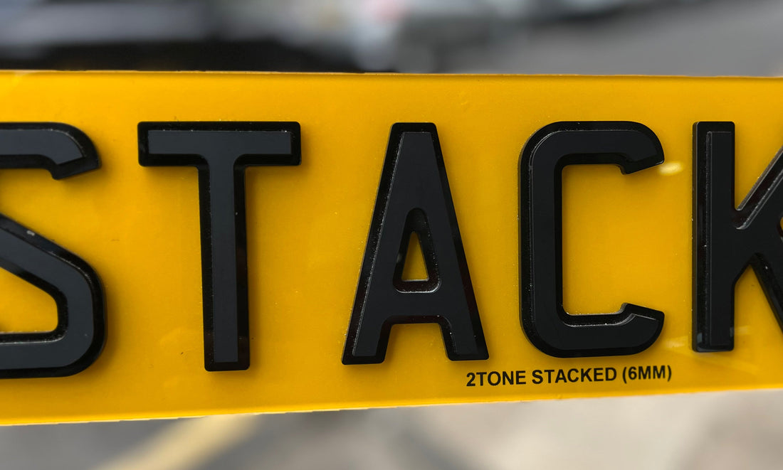 Stacked