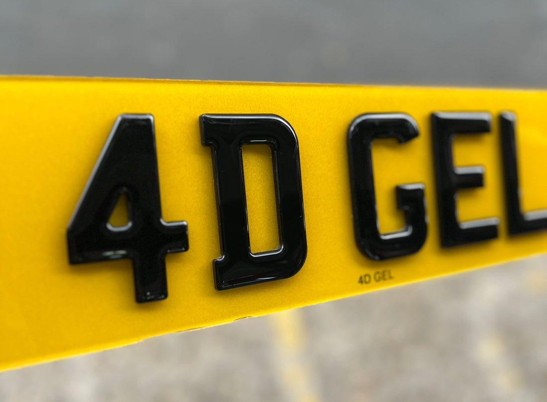 4D Gel