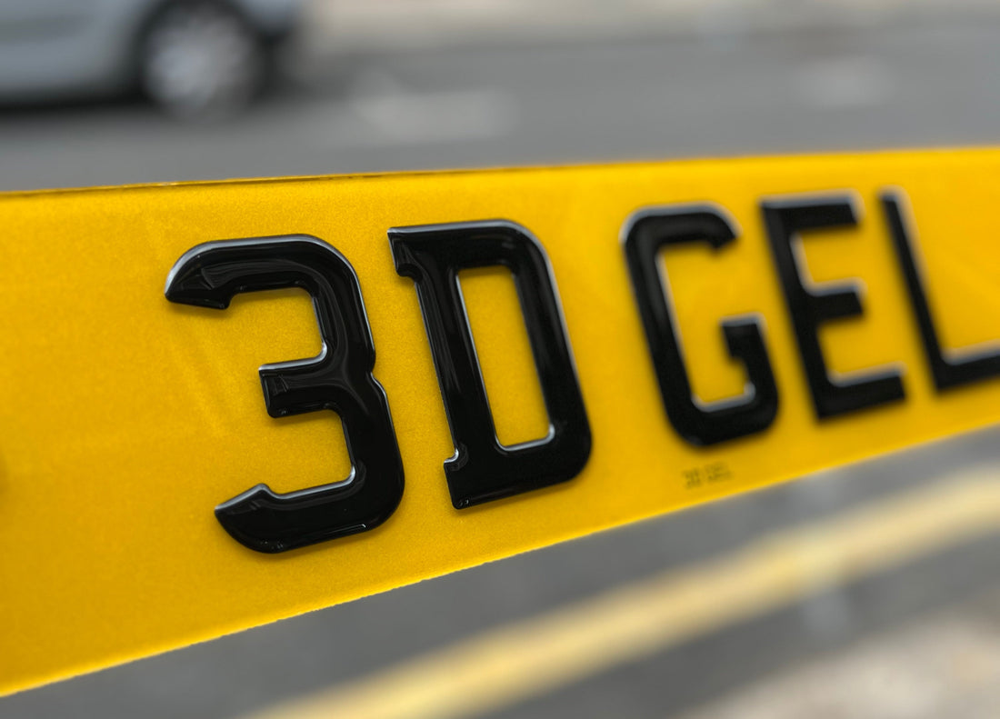 3D Gel
