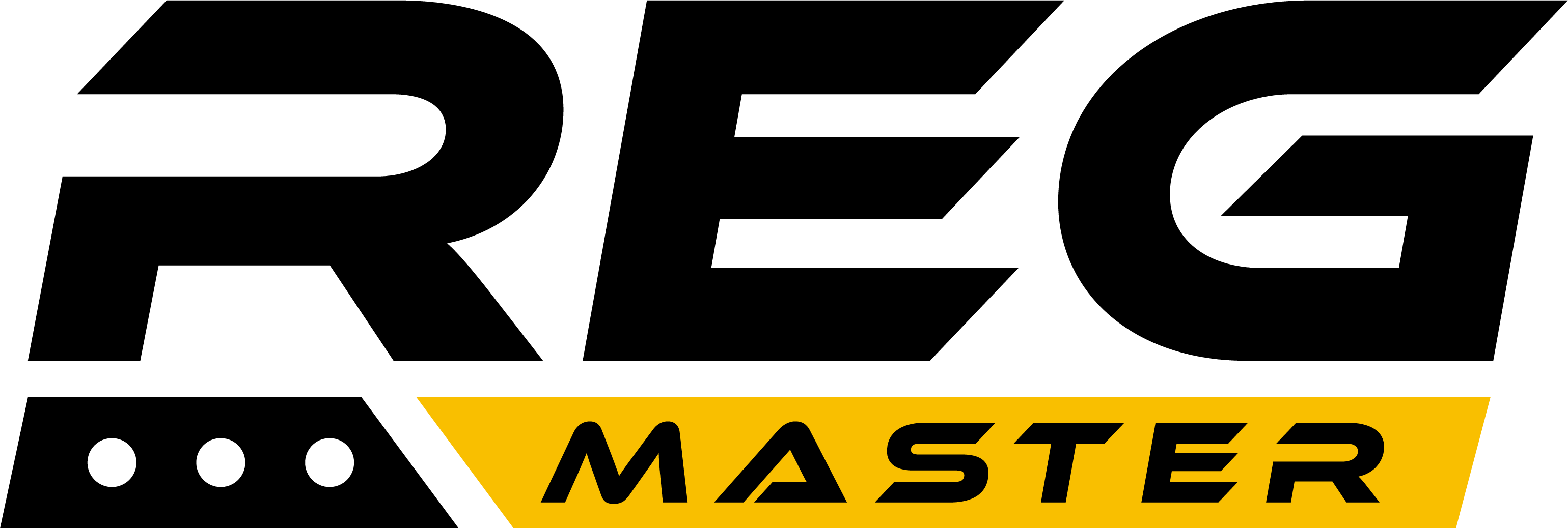 Reg Master - Bespoke Premium Number Plates